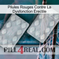 Pilules Rouges Contre La Dysfonction Érectile 17
